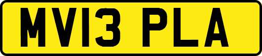 MV13PLA
