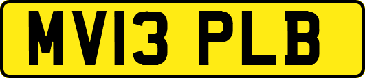 MV13PLB