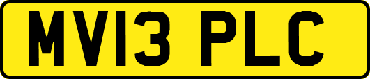MV13PLC