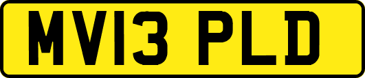 MV13PLD