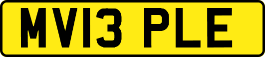 MV13PLE
