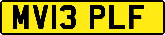 MV13PLF