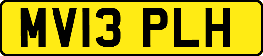 MV13PLH