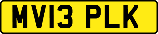 MV13PLK