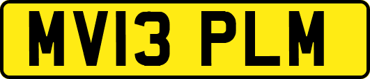 MV13PLM