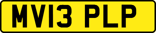 MV13PLP