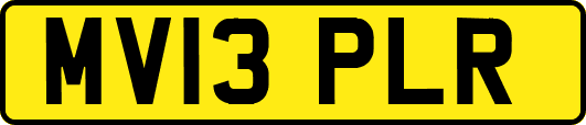 MV13PLR