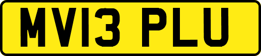 MV13PLU