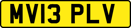 MV13PLV