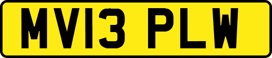MV13PLW