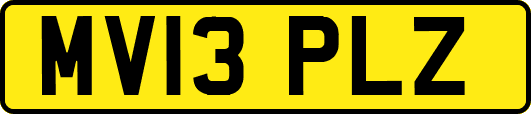 MV13PLZ