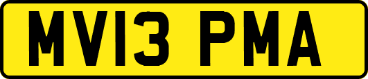 MV13PMA