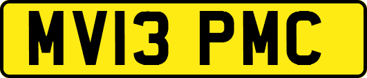 MV13PMC
