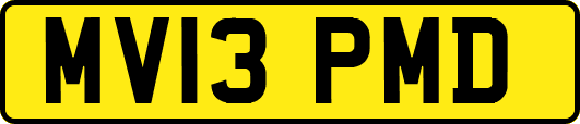 MV13PMD