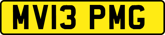 MV13PMG