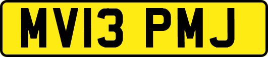 MV13PMJ