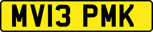 MV13PMK