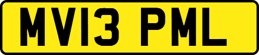 MV13PML