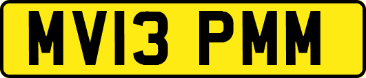 MV13PMM