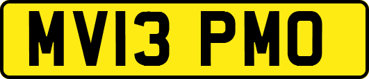 MV13PMO