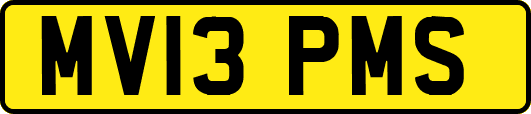 MV13PMS