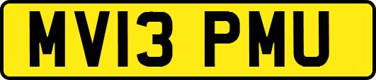 MV13PMU