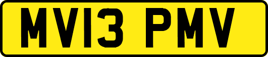 MV13PMV