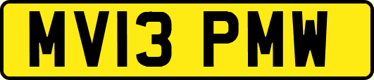 MV13PMW
