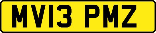 MV13PMZ
