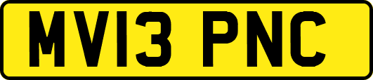 MV13PNC