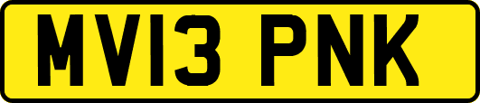 MV13PNK