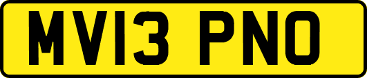 MV13PNO