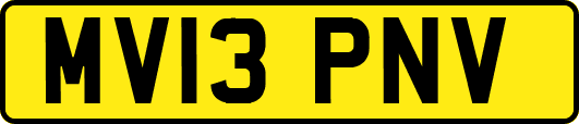 MV13PNV