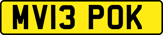 MV13POK