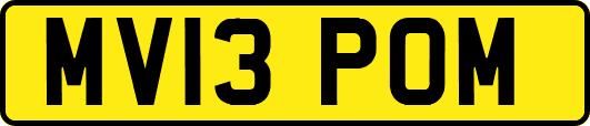 MV13POM