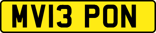 MV13PON