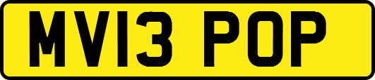 MV13POP