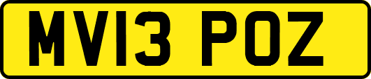 MV13POZ