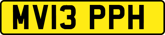 MV13PPH