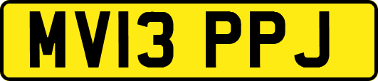 MV13PPJ