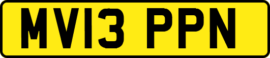 MV13PPN