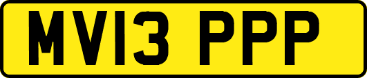 MV13PPP