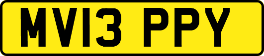 MV13PPY