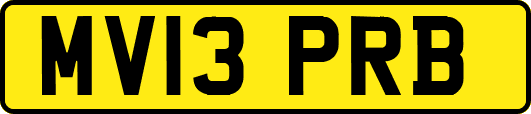 MV13PRB