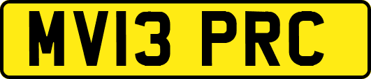MV13PRC