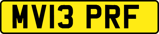 MV13PRF