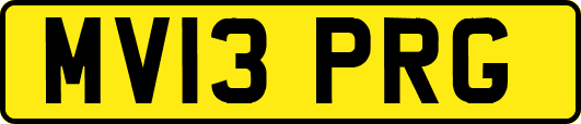 MV13PRG