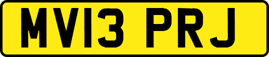 MV13PRJ