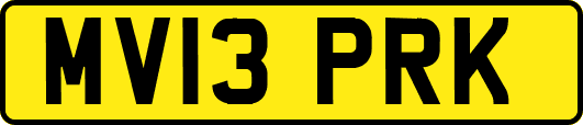 MV13PRK