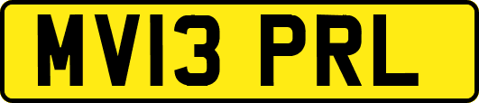 MV13PRL